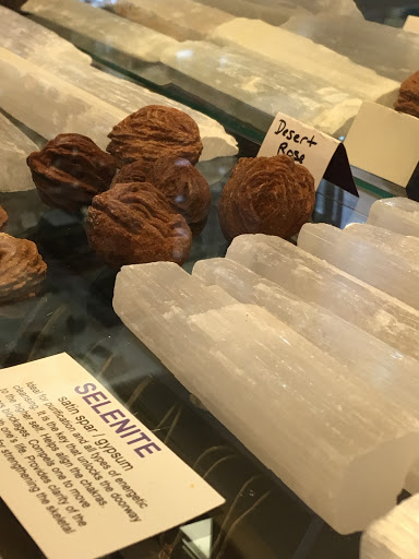 Gift Shop «Jambo World Crafts», reviews and photos, 1231 Alder St, Eugene, OR 97401, USA