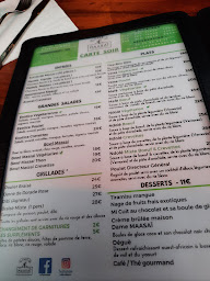 Photo n°3 de Café Maasai à Paris ()