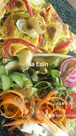 Photos du propriétaire du Restaurant TIA ESLIN à Francillon-sur-Roubion - n°1