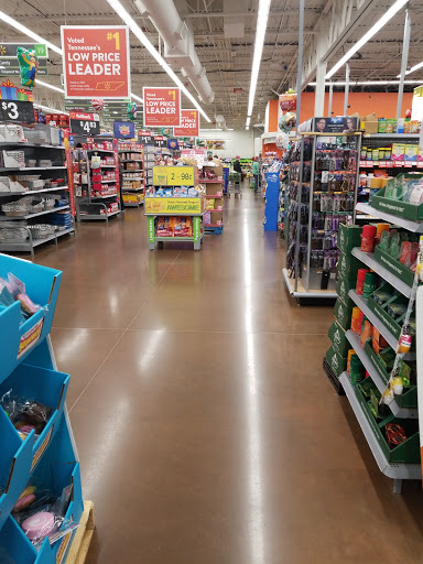 Supermarket «Walmart Neighborhood Market», reviews and photos, 109 Gallatin Pike N, Madison, TN 37115, USA