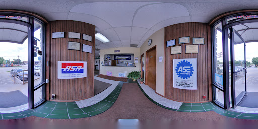 Auto Repair Shop «Concourse Automotive Service», reviews and photos, 1321 W Northwest Hwy, Grapevine, TX 76051, USA