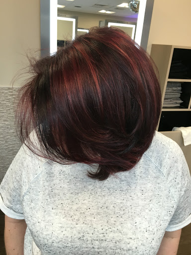 Hair Salon «Hair Machine Salon», reviews and photos, 40 S Park Ave, Rockville Centre, NY 11570, USA