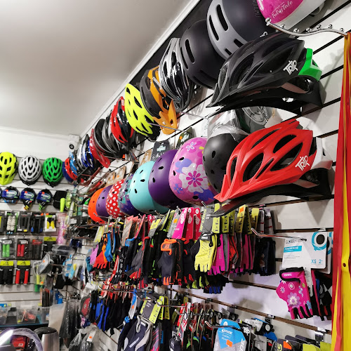 Bicicletas Cortez Freire 246 - Tienda de bicicletas