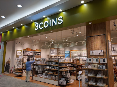 3COINS イオンモール羽生店
