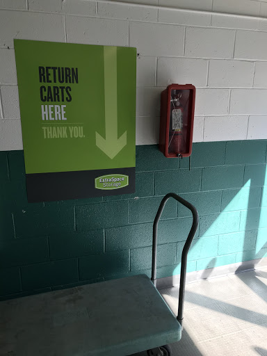 Self-Storage Facility «Extra Space Storage», reviews and photos, 1934 W Main St, Stamford, CT 06902, USA