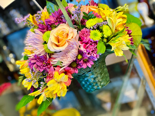 Florist «Detroit Floral.com», reviews and photos, 15321 W McNichols Rd, Detroit, MI 48235, USA