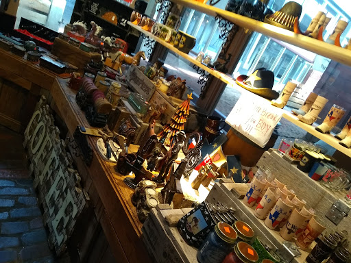 Tourist Attraction «Fort Worth Stockyards Station», reviews and photos, 140 E Exchange Ave, Fort Worth, TX 76164, USA