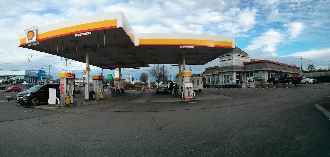 Shell