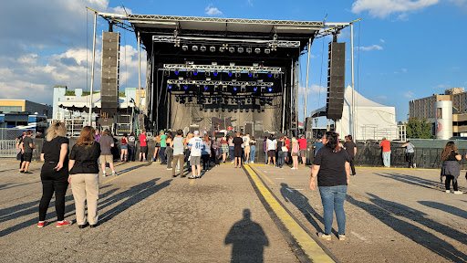 Night Club «The Crofoot», reviews and photos, 1 S Saginaw St, Pontiac, MI 48342, USA