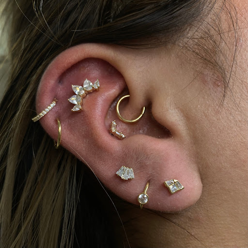 Explore final fantasy 7 tattoo ideas, creative tattoo ideas in Visalia, available at La Luna Piercings and Fine Jewelry