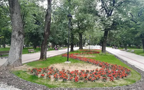 City park image