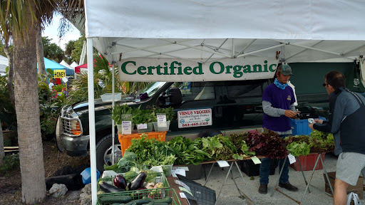 Grocery Store «Sanibel Island Farmers Market», reviews and photos, 800 Dunlop Rd, Sanibel, FL 33957, USA