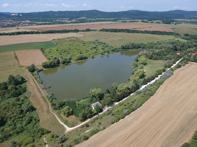 Nyitvatartás: Pilisszántó, Placskó