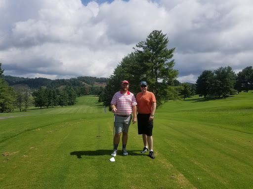 Golf Club «Tri-Cities Golf Club», reviews and photos, 2354 Feathers Chapel Rd, Blountville, TN 37617, USA