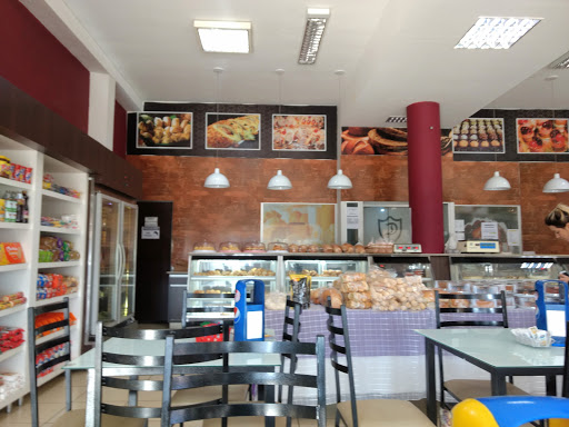 Logo da empresa - Doçula Tortas e Doces