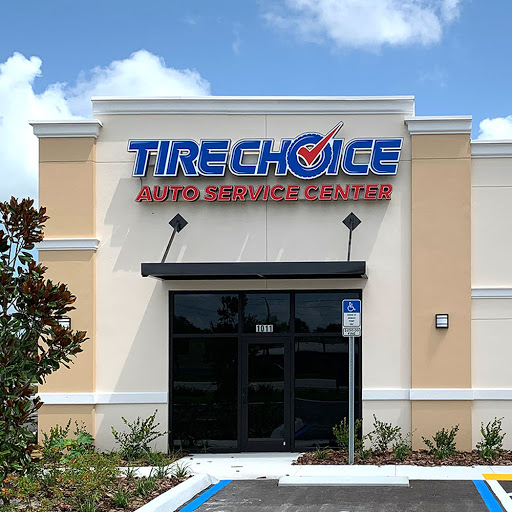 Tire Choice Auto Service Centers image 9