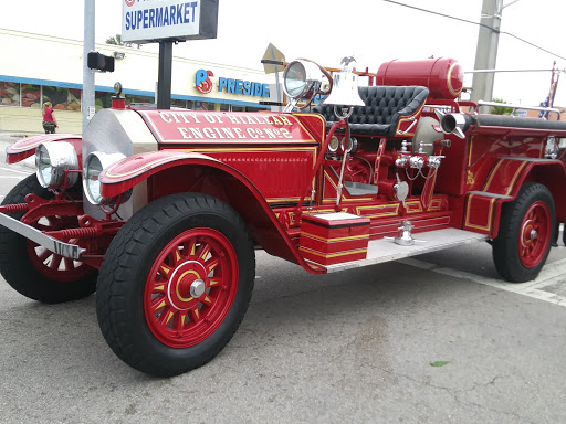 Supermarket «Presidente Supermarket», reviews and photos, 495 W 29th St, Hialeah, FL 33012, USA