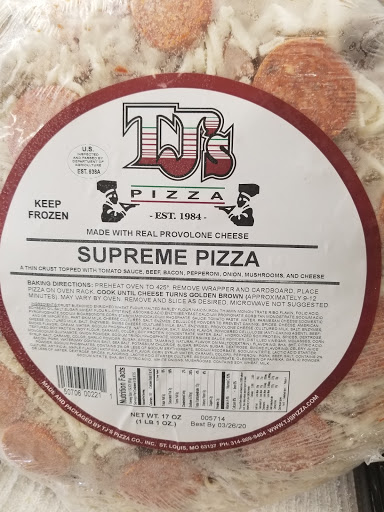 Beer Store «Quick Stop Shop», reviews and photos, 2301 McKelvey Rd, Maryland Heights, MO 63043, USA