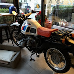 Photo n°2 de l'avis de GIUSEPPE.I fait le 19/02/2019 à 11:30 sur le  Up Hotel à Rimini