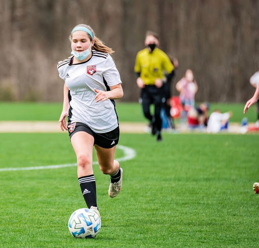 Carolina Velocity FC