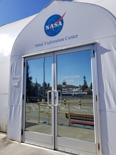 Visitor Center «NASA Ames Visitor Center», reviews and photos, Moffett Blvd, Mountain View, CA 94043, USA