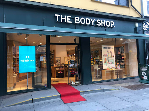 The Body Shop Bogstadveien