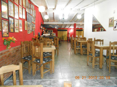 TANGO Resto Bar