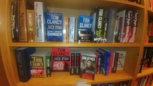 Book Store «Books-A-Million», reviews and photos, 3000 Whiteford Rd, York, PA 17402, USA