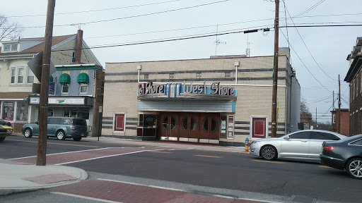 Movie Theater «West Shore Theatre», reviews and photos, 317 Bridge St, New Cumberland, PA 17070, USA