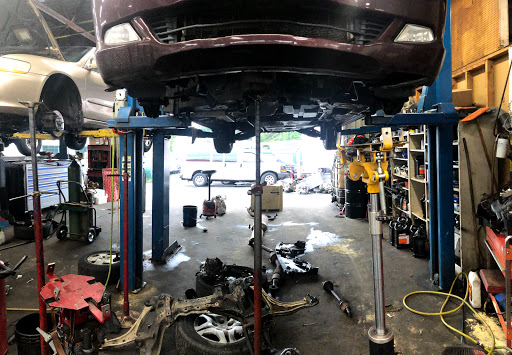 Transmission Shop «Budget Transmission Center», reviews and photos, 950 Boston Post Rd, West Haven, CT 06516, USA