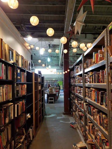 Book Store «Open Books», reviews and photos, 905 W 19th St, Chicago, IL 60608, USA