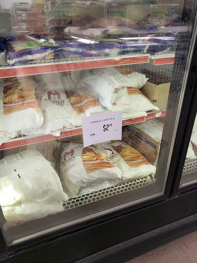 Discount Supermarket «The Salvage Store Discount Grocery», reviews and photos, 739 W Oak St, Amite City, LA 70422, USA