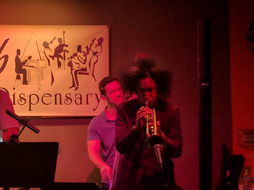 Cocktail Bar «Dispensary Lounge», reviews and photos, 2451 E Tropicana Ave, Las Vegas, NV 89121, USA