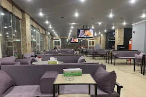 Kuwait United Cafe image