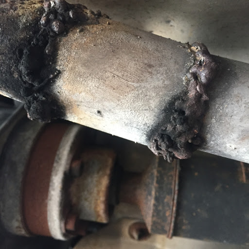 Auto Repair Shop «Chicago Discount Tires», reviews and photos, 3101 Mannheim Rd, Franklin Park, IL 60131, USA