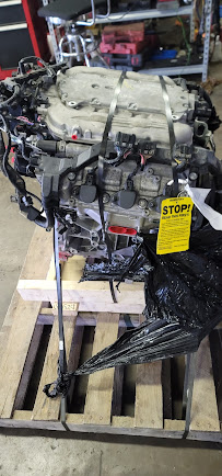 Express Tire - Photo 5 - Car repair in Spring, TX, The Woodlands