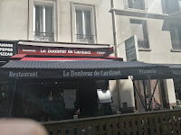 Photos du propriétaire du Restaurant italien Le bonheur de Cardinet à Paris - n°1