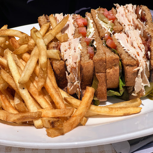 New American Restaurant «Napa General Store», reviews and photos, 540 Main St, Napa, CA 94559, USA