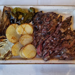 Photo n°3 de l'avis de Sabrina.a fait le 24/06/2023 à 07:53 sur le  Braceria del Crotto à Morbegno