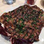 Photo n°2 de l'avis de Sergio.i fait le 30/05/2021 à 01:45 sur le  Ristorante Oasis da Antonello à Iglesias