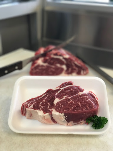 Butcher Shop «Dearborn Meat Market», reviews and photos, 7721 Schaefer Rd, Dearborn, MI 48126, USA