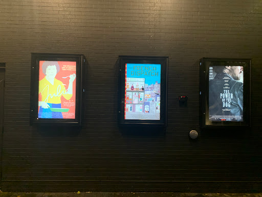 Movie Theater «Dundee Theatre», reviews and photos, 4952 Dodge St, Omaha, NE 68132, USA