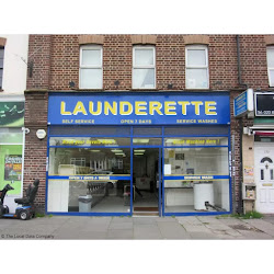 Shooters Hill WOW Launderette