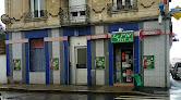 Bureau de tabac Le P'tit Vert 42000 Saint-Étienne