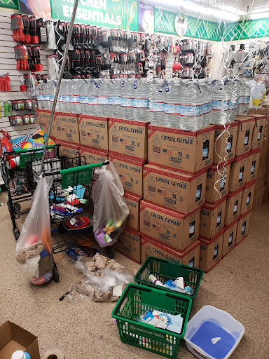 Dollar Store «Dollar Tree», reviews and photos, 825 Francisco Blvd W, San Rafael, CA 94901, USA