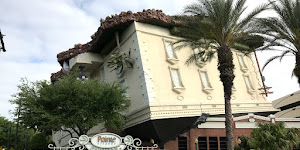 iFLY Indoor Skydiving - Orlando