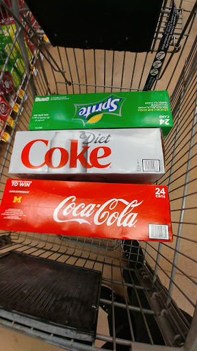 Grocery Store «Kroger», reviews and photos, 2010 Whittaker Rd, Ypsilanti, MI 48197, USA