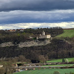 Photo n°1 de l'avis de Ramona.r fait le 02/04/2024 à 16:18 sur le  Berggaststätte Himmelreich à Naumburg
