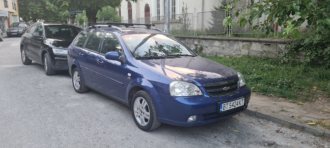 RENTAL CAR'S Veliko Tyrnovo - Велико Търново
