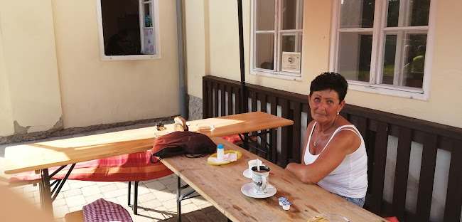 Comentarii opinii despre Zámeček Rokle